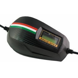 Carica batteria BC BRAVO MY24 - BATTERY CONTROLLER
