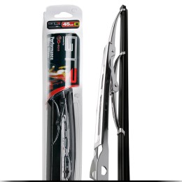 Spazzola anteriore Classica GTR - D-GEAR