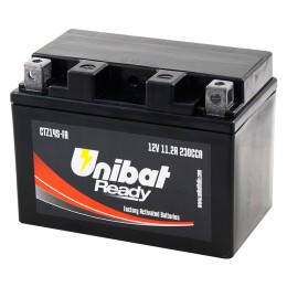 Batteria moto Ready - UNIBAT