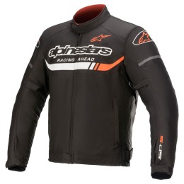 Giacca in tessuto T-SP S Ignition WP - ALPINESTARS