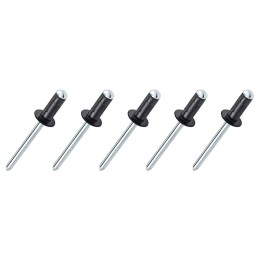 Box portatutto - Ricambi Kit rivetti - G3