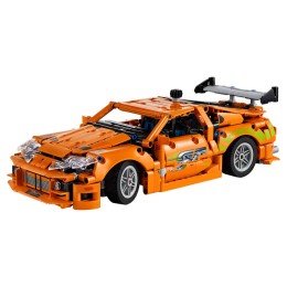 Costruzioni Lego Technic - Fast and Furios Toyota Supra MK4 - LEGO