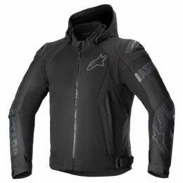 Giacca estiva Zaca Air - ALPINESTARS