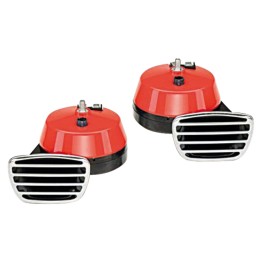 Tromba elettromagnetica Eagle - FISA