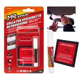 Biadesivo Per specchio retrovisore - MREPAIR