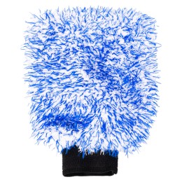 Guanto lavaggio In microfibra Wash Mitt - OXFORD
