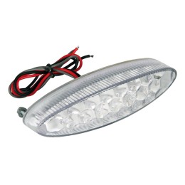 Fanale Posteriore Porster - LAMPA