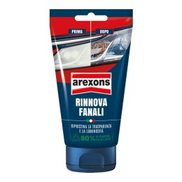Rinnovatore fanali Rinnova fanali - AREXONS