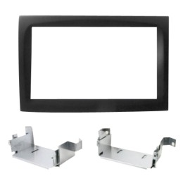 Installazione Mascherina 2 din Fiat Ducato 2012> Fiat Ducato 2012 > - PHONOCAR