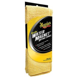 Panno microfibra Meguiars Ultra Plush Water Magnet - MEGUIARS