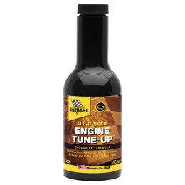 Additivo olio motore All u need Engine Tune-Up - BARDAHL