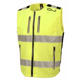 Gilet alta visibilita Flash 2 - OJ