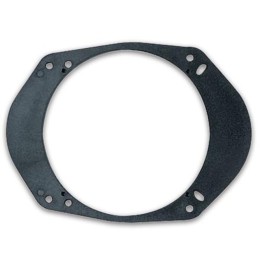 Altoparlanti accessori Supporto per altoparlante Ford Focus, Ka, Mondeo, Puma, Transit - PHONOCAR