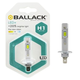 Lampadine H1 Led+ OE Led Headlight H1 - BALLACK