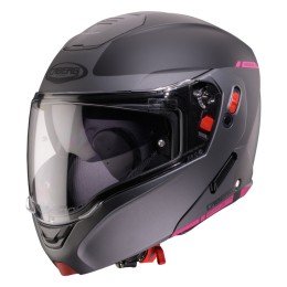 Casco Modulare Horus X Ray - CABERG