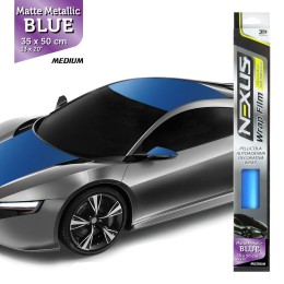 Pellicola adesiva wrapping - NEXUS