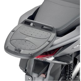 Portapacchi SR1190 Honda PCX - GIVI