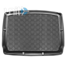 Vasca baule su misura Nissan Qashqai 2014>2021 Nissan Qashqai 2014 > 2021 - UNIT