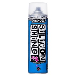 Protettivo Silicon Shine - MUC-OFF