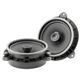 Coassiali IC TOY165 Toyota - FOCAL