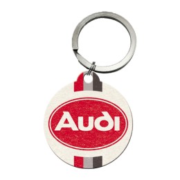 Portachiavi Audi - NOSTALGIC ART