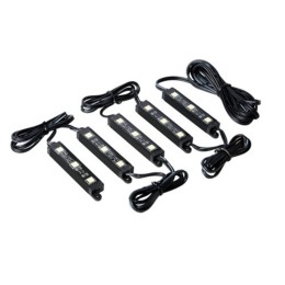 Striscia a Led Hyper Led 5x3 led - LAMPA