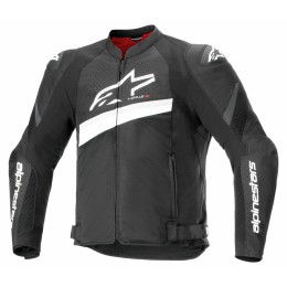 Giacca estiva T-GP Plus V4 Airflow - ALPINESTARS
