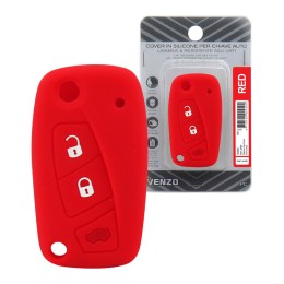 Cover chiave Fiat 3 - VENZO