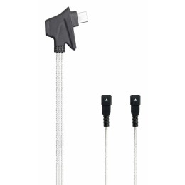 Accessori e ricambi interfono Cavo audio Type C per BT Mini - MIDLAND