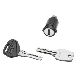 Serratura SLR101 Smart Security Lock - GIVI