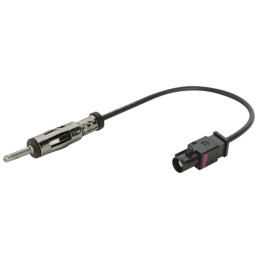 Accessori Adattatore antenna Bmw Serie 1, Serie 3, Serie 5, X3, X5, Z4, Chrysler, Dodge, Jeep, Peugeot Expert - PHONOCAR