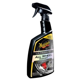 Pulitore Cerchi Ultimate All Wheel Cleaner - MEGUIARS