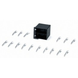 Installazione Cablaggio Car Stereo - PHONOCAR