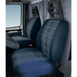 Coprisedili Ducato camper Fiat Ducato Camper X230 1994>2002 Fiat Ducato Camper X230 1994 > 2002 - CORA