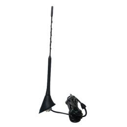 AM-FM Classica Alfa Romeo, Citroen, Fiat, Lancia, Opel, Peugeot, Renault, Seat, Skoda, Toyota - PHONOCAR