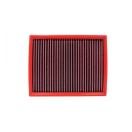 Filtro aria sportivo da sostituzione FB217/01 Opel Astra G, Astra H, Zafira - BMC