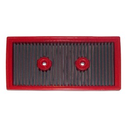 Filtro aria sportivo da sostituzione Volkswagen Vento 1.6 FSI 2005>2010 Volkswagen Vento 1.6 FSI 2005 > 2010 115 cv - BMC