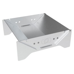 Griglia Base per griglia FirePit - OXFORD