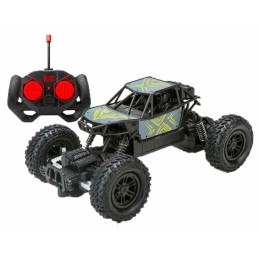 Modellino radio comandato Mini Crawler - REEL TOYS