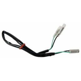Kit cavi frecce Yamaha Yamaha FZ1, FZ6, FZ8, MT-03, MT-07, MT-09, XJ6, XJR, XV, YZF - BARRACUDA
