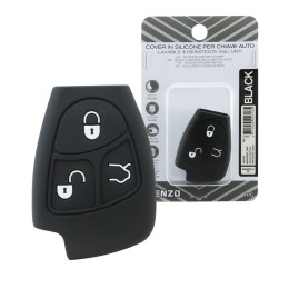 Cover chiave Mercedes C Class, CL Class, CLK, CLS, E Class, G Class, ML Class, R Class R251, S Class, SL - VENZO