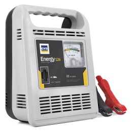 Carica batteria Energy 126 - GYS