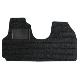 Tappeti in moquette specifico Komfort Citroen Jumpy, Fiat Scudo, Peugeot Expert - CORA