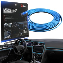 Profilo decorativo Interior decorative strip - D-GEAR