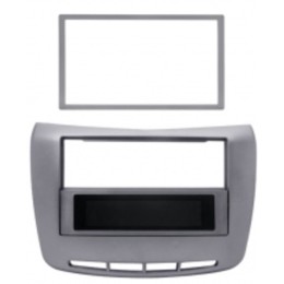 Installazione Mascherina 2 din Lancia Delta III versione  2008> Lancia Delta III versione  2008 > - PHONOCAR