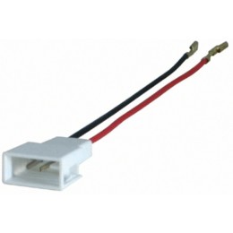 Altoparlanti accessori Cavo altoparlante Citroen C1, Peugeot 107, SsangYong Musso, Toyota Aygo, Yaris - PHONOCAR