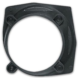 Altoparlanti accessori Supporto per altoparlante Fiat Punto II versione  199901> Fiat Punto II versione  1999 > - PHONOCAR