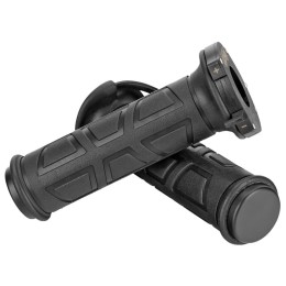 Manopole riscaldate - LAMPA