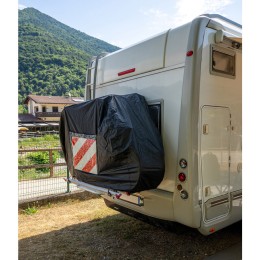 Telo copribici - NORDRIVE