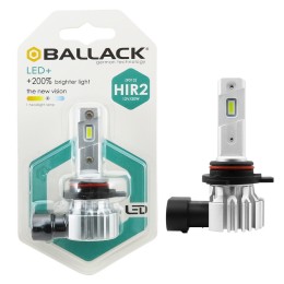 Lampadine Altri Attacchi Led+ OE Led Headlight HIR2 - BALLACK